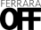 Logo di FERRARA OFF APS