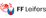 Logo di FREIWILLIGE FEUERWEHR LEIFERS EO
