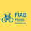 Logo di FIAB TRANI MO' PEDALA APS