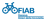 Logo di CIRCOLO AMICI DELLA BICICLETTA APS