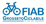 Logo di FIAB GROSSETO CICLABILE APS