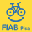 Logo di FIAB PISA APS