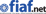 Logo di FEDERAZIONE ITALIANA ASSOCIAZIONI FOTOGRAFICHE ETS