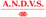 Logo di ASSOCIAZIONE NOVESE DONATORI VOLONTARI DEL SANGUE - ODV
