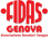 Logo di ASSOCIAZIONE DONATORI DI SANGUE  FIDAS GENOVA ODV