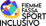Logo di FIEMME FASSA SPORT INCLUSIVO APS
