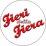 Logo di ASSOCIAZIONE DI PROMOZIONE SOCIALE /CULTURALE FIERI DELLA FIERA