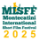 Logo di ASSOCIAZIONE MONTECATINI CINEMA APS