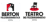 Logo di FILODRAMMATICA 'BERTON' APS