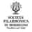 Logo di SOCIETA' FILARMONICA DI MORBEGNO APS