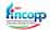 Logo di FINCOPP (FEDERAZIONE ITALIANA INCONTINENTI E DISFUNZIONI PAVIMENTO PELVICO) ODV