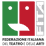 Logo di FEDERAZIONE ITALIANA DEL TEATRO E DELLE ARTI APS