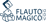 Logo di FLAUTO MAGICO ODV