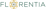 Logo di FLORENTIA APS