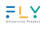 Logo di Fly University Project
