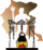 Logo di FOGOLAR FURLAN BOLOGNA - APS