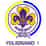 Logo di AGESCI GRUPPO FOLIGNANO 1 APS
