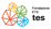 Logo di FONDAZIONE PER LA BIOLOGIA E LA MEDICINA DELLA RIGENERAZIONE T.E.S. (TISSUE ENGINEERING AND SIGNALING) ETS