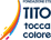Logo di FONDAZIONE TITO TOCCA COLORE - ENTE DEL TERZO SETTORE
