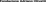 Logo di Fondazione Adriano Olivetti