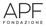 Logo di Fondazione Angelo Pirrello