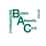 Logo di FONDAZIONE BOTTINI - ALBARELLO - CORTI - ENTE DEL TERZO SETTORE O PIU' BREVEMENTE FONDAZIONE B.A.C. ETS
