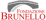 Logo di FONDAZIONE BRUNELLO ETS
