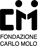 Logo di FONDAZIONE CARLO MOLO ETS
