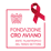 Logo di FONDAZIONE CRO AVIANO - ENTE FILANTROPICO DEL TERZO SETTORE