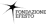 Logo di FONDAZIONE EFESTO, ENTE DEL TERZO SETTORE PER LA CULTURA INCLUSIVA