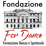 Logo di FONDAZIONE FORMAZIONE DANZA E SPETTACOLO ETS