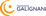 Logo di FONDAZIONE GIUSEPPE ANTONIO GALIGNANI - E.T.S.
