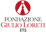 Logo di FONDAZIONE DOTT. GIULIO LORETI ETS
