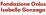 Logo di FONDAZIONE ISABELLA GONZAGA ETS