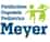 Logo di FONDAZIONE DELL'OSPEDALE PEDIATRICO ANNA MEYER - ETS