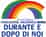 Logo di FONDAZIONE NAZIONALE ANFFAS DURANTE E DOPO DI NOI - ENTE FILANTROPICO