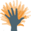 Logo di ROMAGNA SOLIDALE - FONDAZIONE FRA IMPRESE DI ROMAGNA PER LA SOLIDARIETA' SOCIALE ENTE FILANTROPICO DEL TERZO SETTORE
