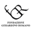 Logo di FONDAZIONE GERARDINO ROMANO - ENTE DEL TERZO SETTORE