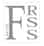 Logo di FONDAZIONE ROMANI SETTE SCHMID ETS