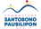Logo di FONDAZIONE SANTOBONO PAUSILIPON - E.T.S.