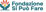Logo di FONDAZIONE SI PUO' FARE - ENTE DEL TERZO SETTORE