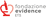 Logo di FONDAZIONE EVIDENCE PER ATTIVITA' E RICERCHE CARDIOVASCOLARI ETS