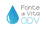 Logo di FONTE DI VITA ODV