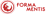 Logo di FORMA MENTIS APS