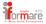 Logo di FORMARE PUGLIA