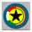 Logo di GHANA FORT AMSTERDAM ORGANIZZAZIONE DI VOLONTARIATO