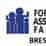 Logo di FORUM DELLE ASSOCIAZIONI FAMILIARI DELLA PROVINCIA DI BRESCIA - APS