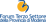 Logo di FORUM DEL TERZO SETTORE DI MODENA ETS