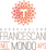 Logo di ASSOCIAZIONE FRANCESCANI NEL MONDO APS