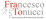 Logo di ASSOCIAZIONE INTERNAZIONALE FRANCESCO TONUCCI A.P.S.